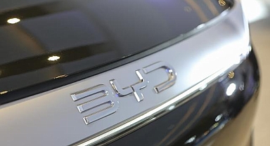 Küresel elektrikli araç satışları Çin'deki güçlü büyümeyle mayısta yüzde 24 arttı