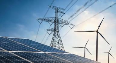 Küresel enerji yatırımlarının bu yıl 3,3 trilyon dolarla rekor seviyeye ulaşması bekleniyor