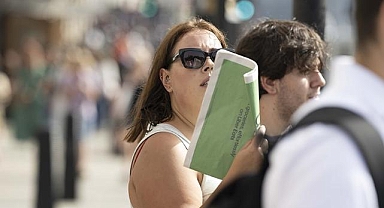 Küresel ısınma, İngiltere'de 32 derecelik tehlikeli sıcaklıkları 100 kat daha olası hale getiriyor