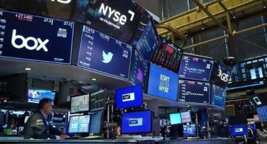 Küresel piyasalar merkez bankaları haftasına odaklandı