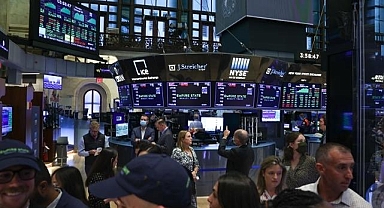 Küresel piyasalar Powell'ın sunumu ve ABD'de açıklanacak büyüme verilerine odaklandı