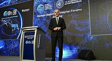 Küresel Ulaştırma Koridorları Forumu