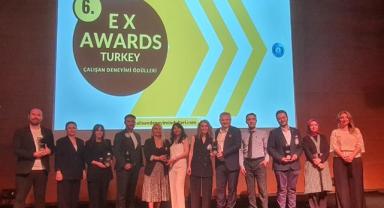 Kuveyt Türk, yapay zekâ destekli iç iletişim asistanı Palmi ile çalışan deneyimi alanında ödül kazandı