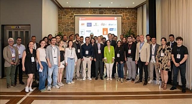 KWORKS, girişimcilik ekosisteminin önde gelen paydaşlarını buluşturdu