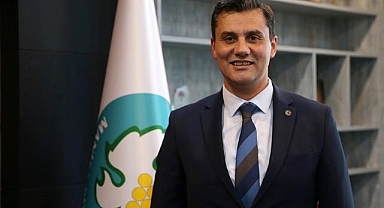 Manisa Büyükşehir Belediye Başkanı Ferdi Zeyrek hayatını kaybetti