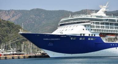 “Marella Discovery 2