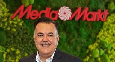 MediaMarktSaturn'de Türk yöneticiye üst düzey görev
