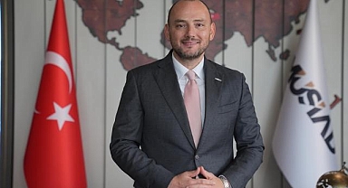 MÜSİAD Genel Başkanı Özdemir, projelerini ve Türkiye ekonomisini değerlendirdi: