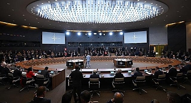 NATO Savunma Bakanları