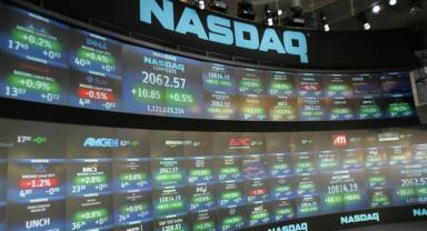 New York borsası yükselişle açıldı