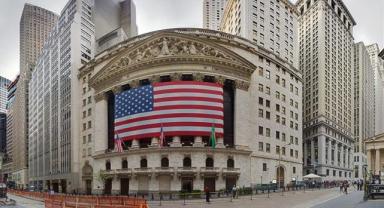 New York borsası yükselişle açıldı / Küresel Piyasalar