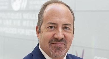 OECD Başekonomisti Pereira'ya göre Türkiye'nin enflasyonla mücadelesi meyvelerini veriyor