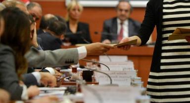 Özelleştirme ihalesindeki taşınmaza 100 milyon liralık teklif geldi