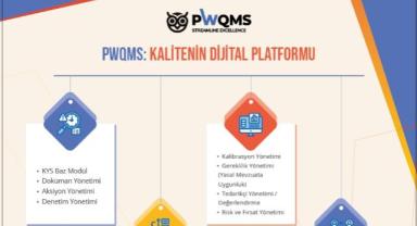 PaperWork ve PayeSoft’tan Yeni Nesil Kalite Yönetimi Çözümü: PWQMS