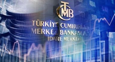Piyasa TCMB’nin Bugün Politika Faizini Sabit Tutmasını Bekliyor