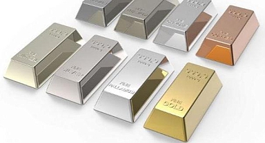 Platin değerli metallerin parlayan yıldızı olarak öne çıkıyor