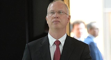 Putin'in ekonomi temsilcisi Dmitriyev:
