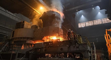 Rosatom, Özbekistan'daki düşük güçlü nükleer güç santrali için reaktör ekipmanı üretimine başladı