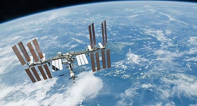 Roscosmos, Rusya'da geliştirilen yapay zeka modelini Uluslararası Uzay İstasyonu'na gönderecek