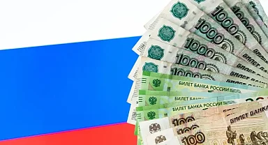 Rusya'nın dış borcu 317,5 milyar dolara yükseldi