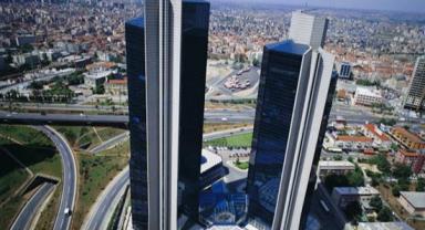 Sabancı Holding, enerji ve dijital işlerini aynı liderlikte birleştirerek etkin büyümeyi hedefliyor