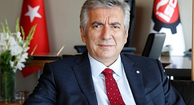 Sanayi firmalarının sürdürülebilirlik farkındalık skoru 50,33'e yükseldi