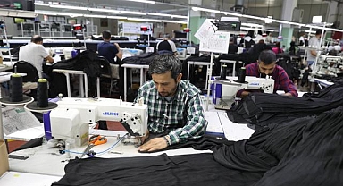 Şanlıurfa'da OSB yatırımları istihdamı katlayarak arttırdı