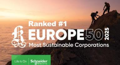 Schneider Electric,