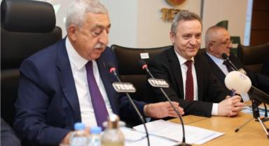 Şekerbank ve TESK'ten esnafa özel finansman desteği