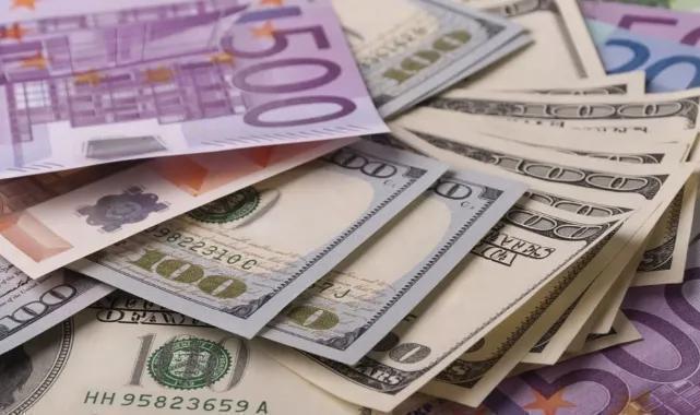 Serbest piyasada döviz açılış fiyatları