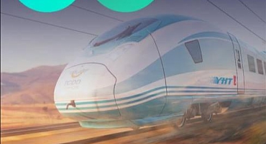 Siemens Mobility, Eurasiarail 2025'te demiryolu çözümlerini tanıtacak