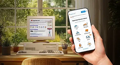 Sigortam.net, 25'inci yılına yeni logosuyla giriyor