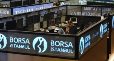 Son dakika: Borsa İstanbul'da endeks günü yükselişle tamamladı