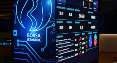 Son Dakika .. Borsa İstanbul güne yükselişle başladı