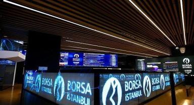 Son Dakika:Borsa istanbul günü yükselişle tamamladı