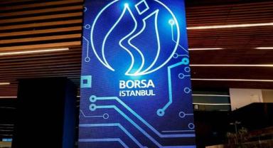 Son Dakika : Borsa İstanbul haftaya yatay başladı