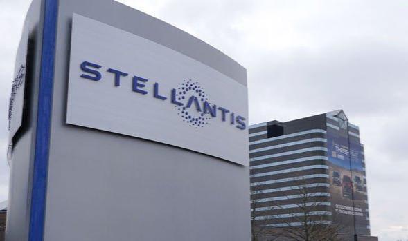 Stellantis'te üst düzey atama