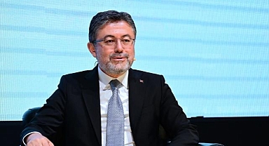 Tarım ve Orman Bakanı Yumaklı,