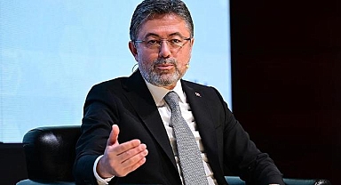 Tarım ve Orman Bakanı Yumaklı,