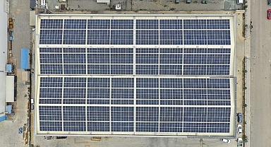 Tarımda güneş enerjisiyle iklim değişikliğinin etkisinin azaltılabileceği değerlendiriliyor