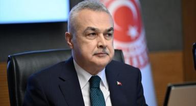 TBMM KİT Komisyonunda ÇAYKUR ve Türkşeker'in 2021 ve 2022 yılı hesapları görüşüldü