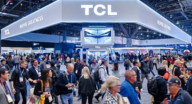 TCL Electronics Türkiye, yeni teknolojilerini SDN Tech Expo'da tanıttı