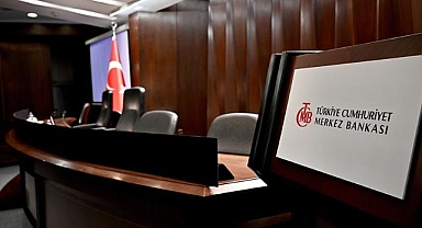 TCMB'den
