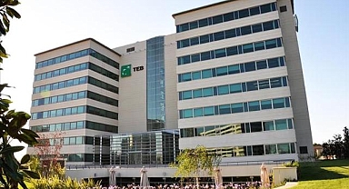 TEB, Dünya KOBİ Günü'nde çek karnesini ücretsiz sunacak