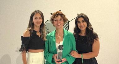 Teknosa, Kristal Elma’da 6 ödül birden kazandı