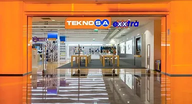 Teknosa'ya Türkiye Müşteri Deneyimi Ödülleri'nden 4 ödül