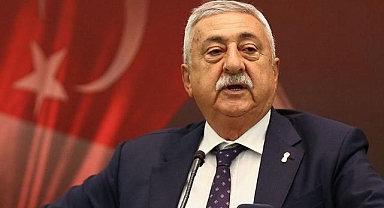 TESK Başkanı Palandöken, yaz tatilinde çocukların zanaata yönlendirilmesini istedi: