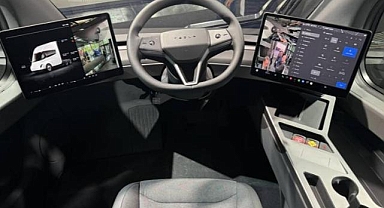 Tesla, robotaksi hizmetini Austin'de başlattı