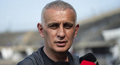 TFF Başkanı Hacıosmanoğlu, ABD'de açıklamalarda bulundu: