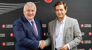 THY ve TAP Air Portugal kod paylaşım iş birliğini genişletti